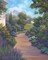 Garden Path I Poster Print by Vivien Rhyan - Item # VARPDX7273A